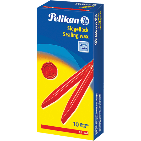 Collection De Cire à Cacheter Rouge Réaliste Et Timbre Png Transparent 955012 9101