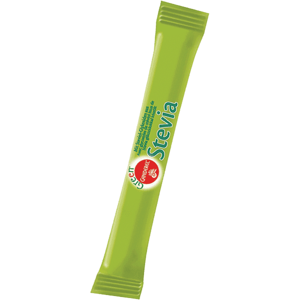 Acheter Canderel Green stévia stick 250 pce