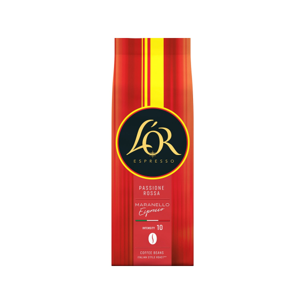 CAFE EN GRAINS L'OR MARANELLO 450Gr