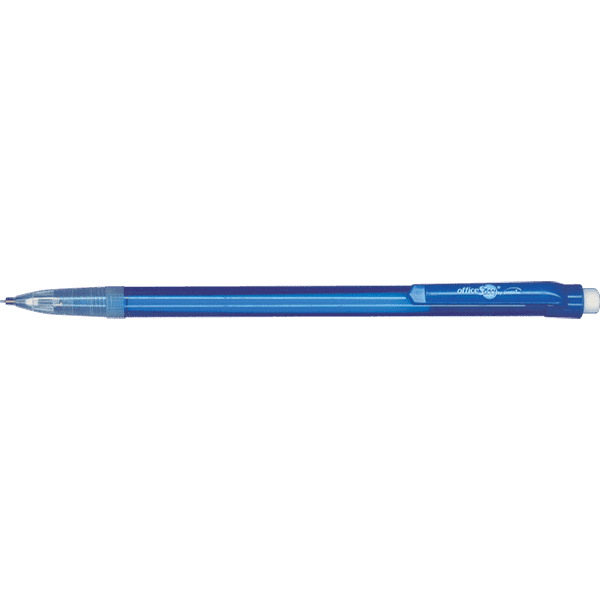 Lot De 100 Mines Porte-Mines 0,7 Mm HB - Recharge Pour Crayon Mécanique - Noir 60 Mm