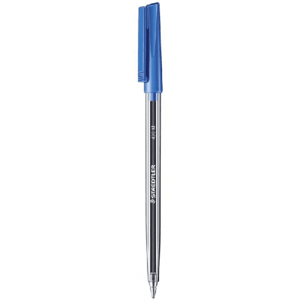 Staedtler Stick 430 Fine Point Pen – One Stop Stationery Supplies