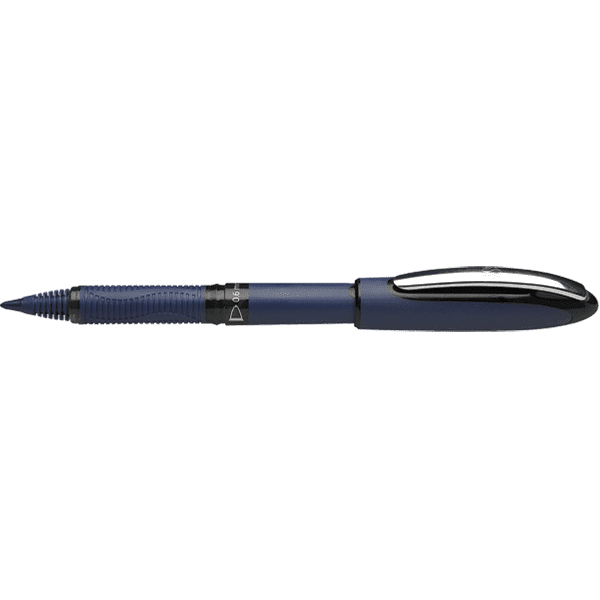 CADEAU-STYLO ROLLER SCHNEIDER ONE BUSINESS NOIR