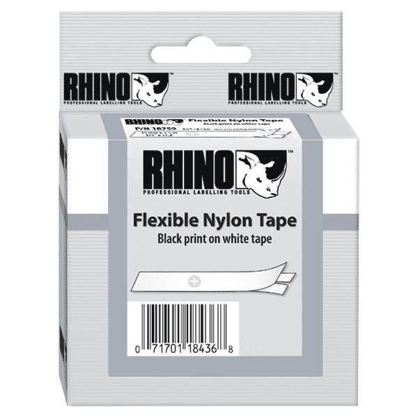 Kit étiqueteuse Dymo Rhino Pro 5200 