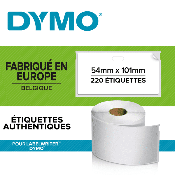 Ruban Adhésif Pour Étiqueteuse Rouleau D'étiquettes - Temu Belgium