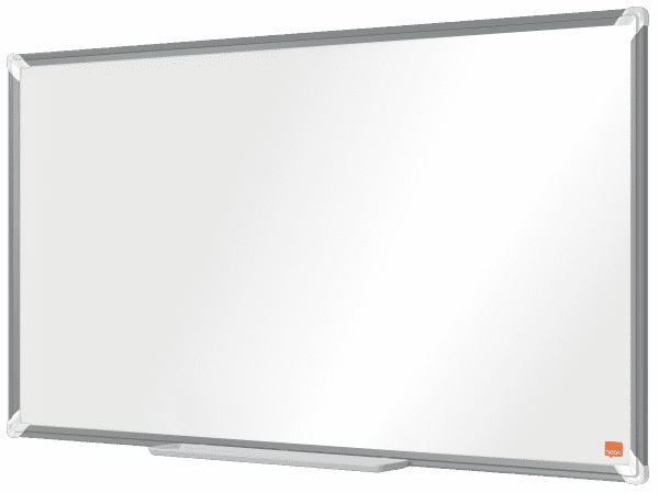 Tableau Blanc Emaille Widescreen 40 8950cm Premium Plus