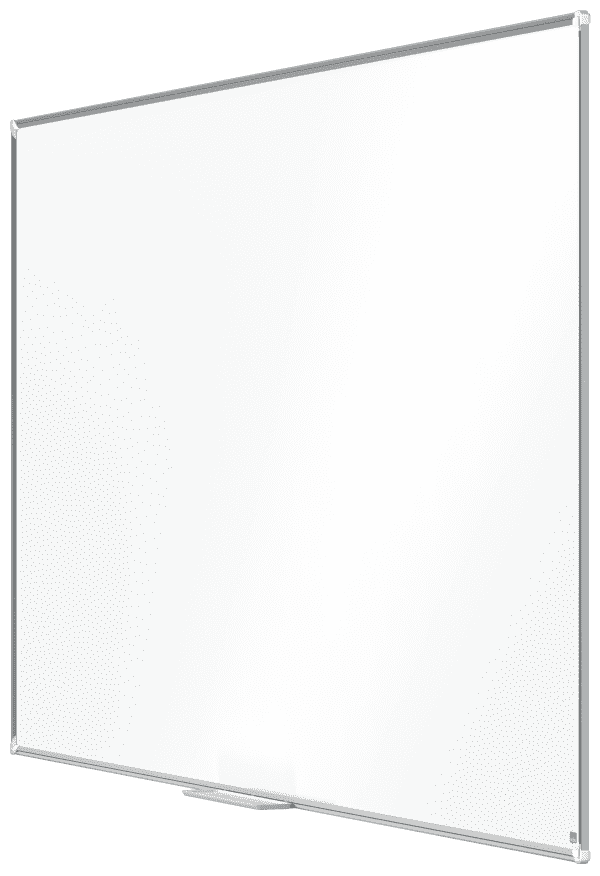 Nobo Recharges de brosse magnétique pour tableau blanc - Feutre