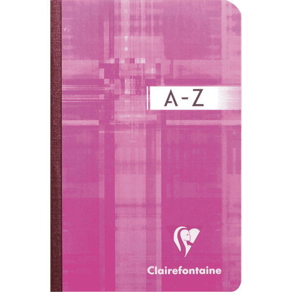 Carnets & répertoires - Clairefontaine