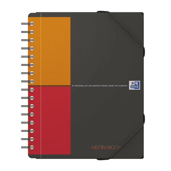 Lot De 3 Carnets A5 Lignés - 80 Feuilles 100g/m², Spirale Cuivre, Poche Intérieure - Style Fleur