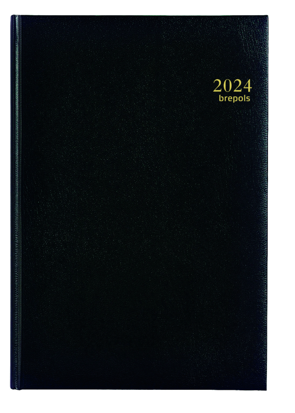 Agenda Semainier Poche Oberthur Lima 2026 - 10x15 Cm, Couverture Violette, élastique De Fermeture