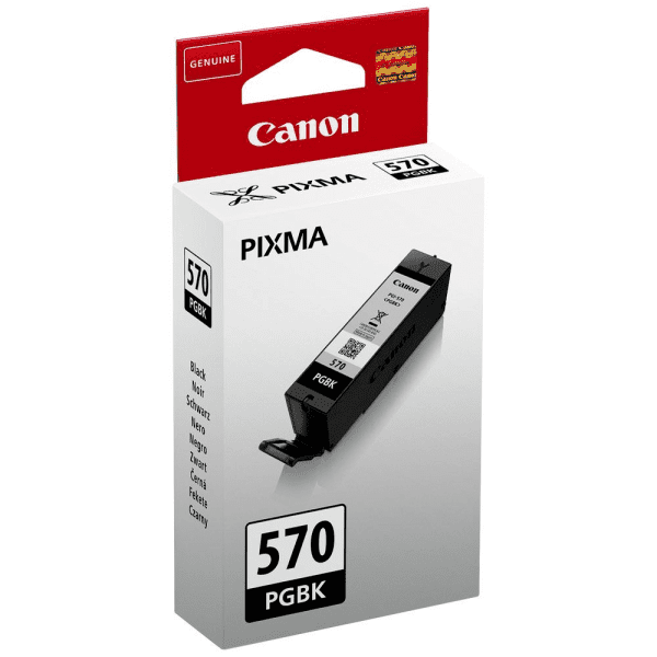 Cartouche Encre Cyan (CLI-571C ) pour Canon Pixma MG 5750 / MG 6850