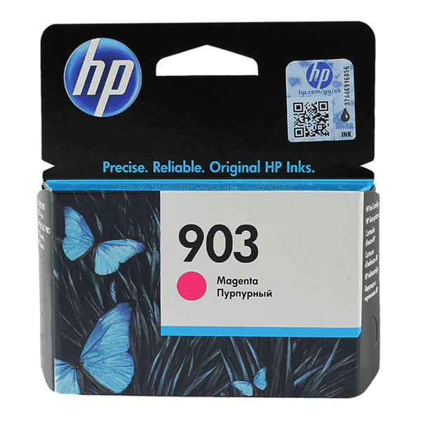 Cartouche encre HP 903 Noir compatible