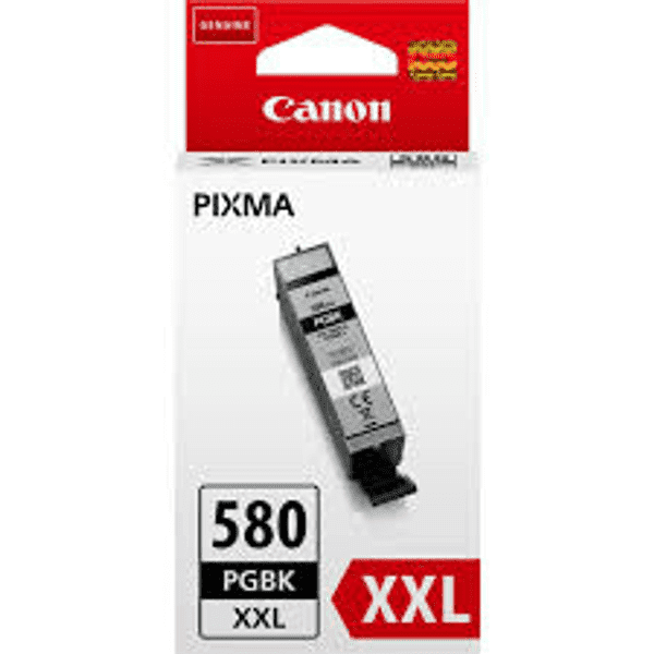 Canon Cartouche d'encre CLI-581XL, noir