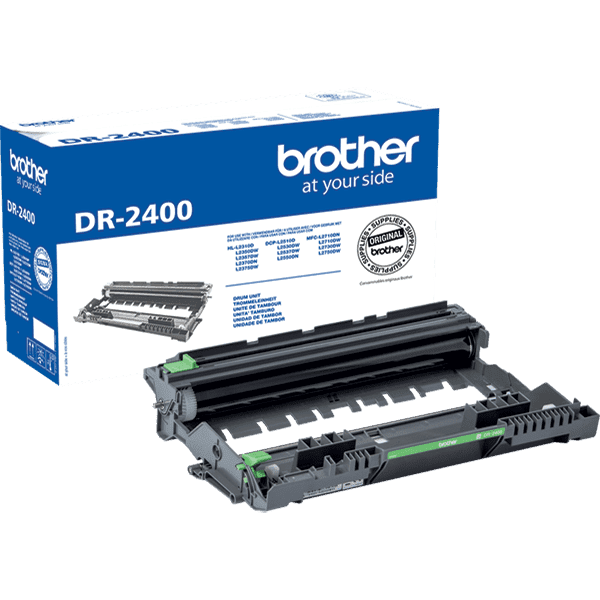 Brother HL-L2370DN  Imprimante laser monochrome