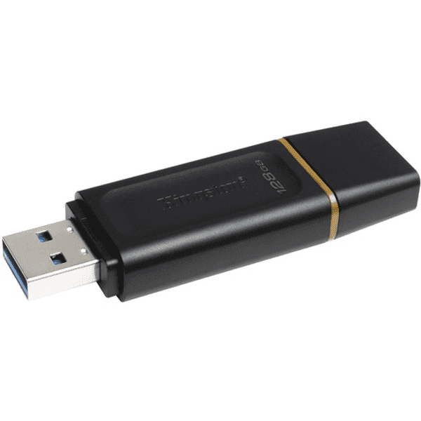 Clé USB Kingston DataTraveler 50 32 Go – STATION DE TRAVAIL