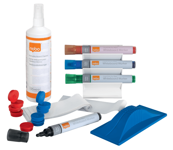 STATERKIT POUR TABLEAUX BLANC