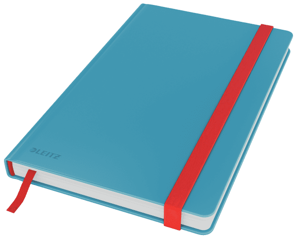 CAHIER LEITZ COSY LIGNE ASSORTIS 80 FEUILLES