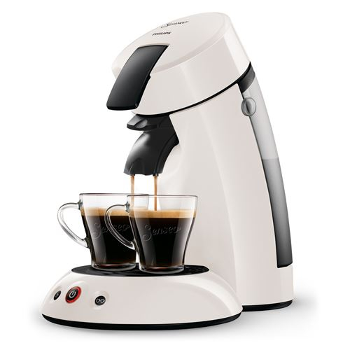 CADEAU - CAFETIERE SENSEO ORIGINALE PHILIPS