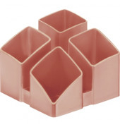POT A CRAYON SCALA 4 COMPARTIMENTS SAVANE