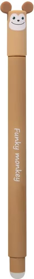 CADEAU- STYLO GEL EFFACABLE SINGE