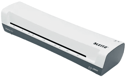 CADEAU- PLASTIFIEUSE ILAM HOME A3 LEITZ