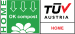 tuv austria home compost