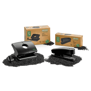 AGRAFEUSE NOVUS B2 RE+NEW NOIR