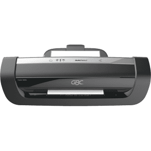 PLASTIFIEUSE GBC FUSION PLUS 6000L A3