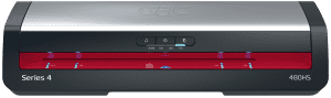 PLASTIFIEUSE GBC 480HS OFFICE A3