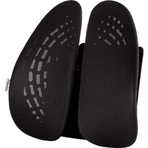 SUPPORT DORSAL ANGEL NOIR FELLOWES